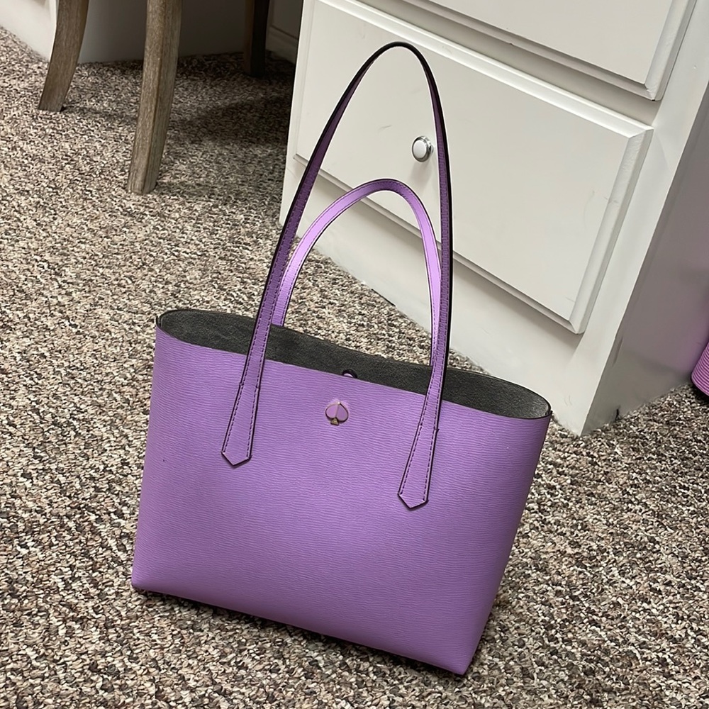 Kate Spade Tote! ♠️